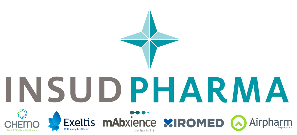 INSUDPHARMA CORPORATE